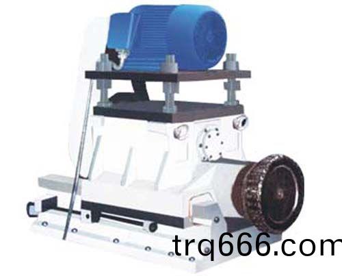 SFER系列(lie)滑(hua)座式铣削头