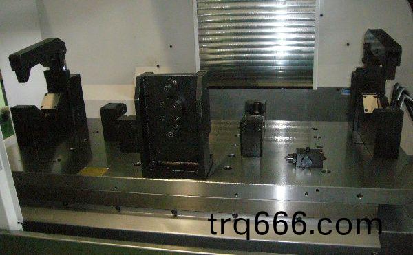 后(hou)桥加(jia)工夹(jia)具