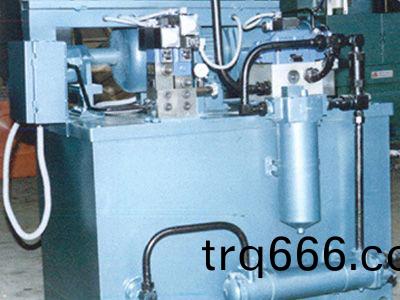 高压力液压系(xi)统(tong)