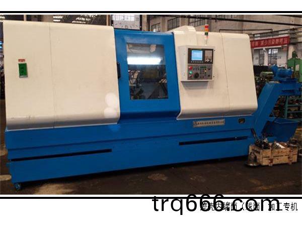 差壳内腔(qiang)加工(gong)数(shu)控(kong)机床