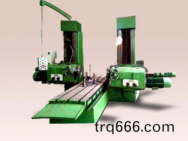 双面(mian)铣床(chuang)