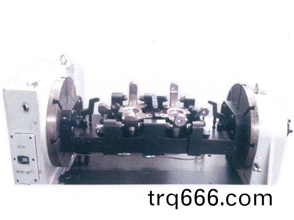 转(zhuan)向节四(si)轴(zhou)液(ye)压(ya)夹(jia)具(ju)