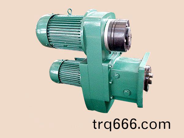 DHJ传(chuan)动(dong)装置(zhi)