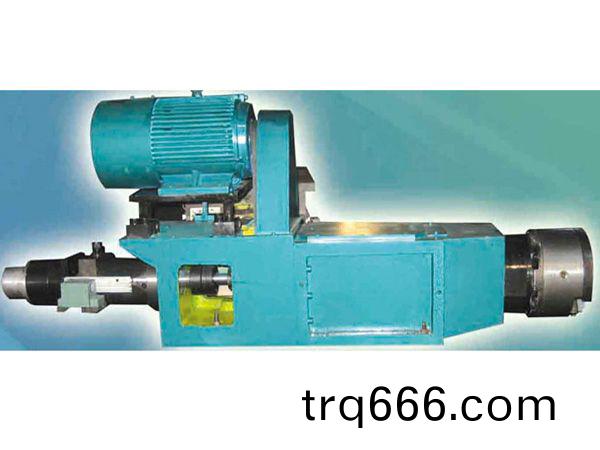 DSS系(xi)列(lie)数控镗车头